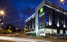 Holiday Inn Express Hamilton By Ihg